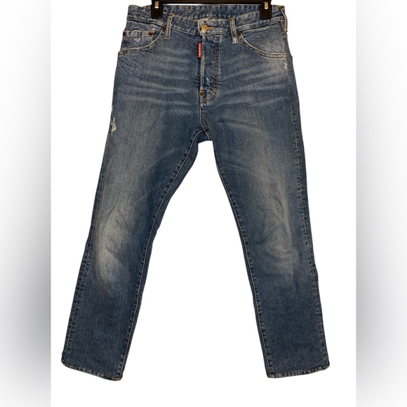 DSQUARED2 Cool Guy Jean Denim 30